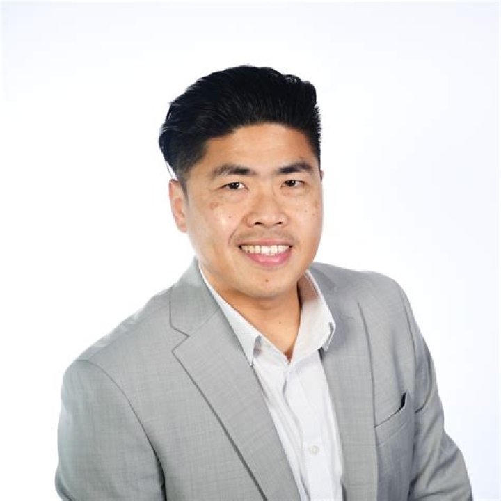 Seigfred Cualing – Fort Lauderdale, FL