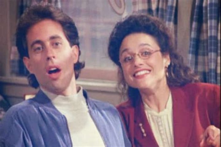 ‘Seinfeld’ Is Coming To Netflix And It Only Cost Them A Half-Billion Dollars