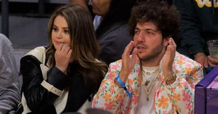Selena Gomez Explains Why She’s Now Open About Her Love Life!