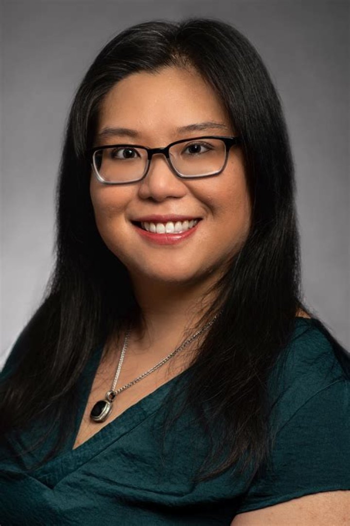 Dr. Selena Ng, DO – Spring, TX