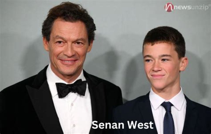 Senan West Height, Weight, Net Worth, Age, Birthday, Wikipedia, Who, Nationality, Biography