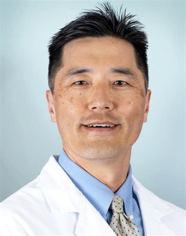 Dr. Seong Lee, MD – Abilene, TX
