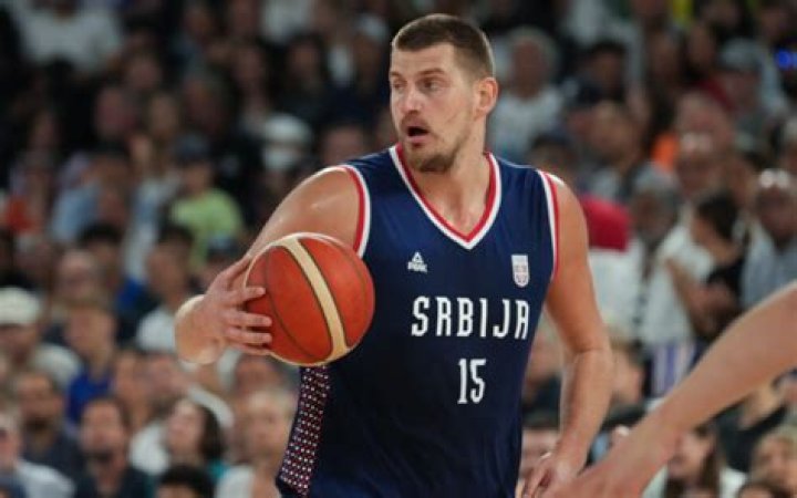 Famous Serbian Basketball Players