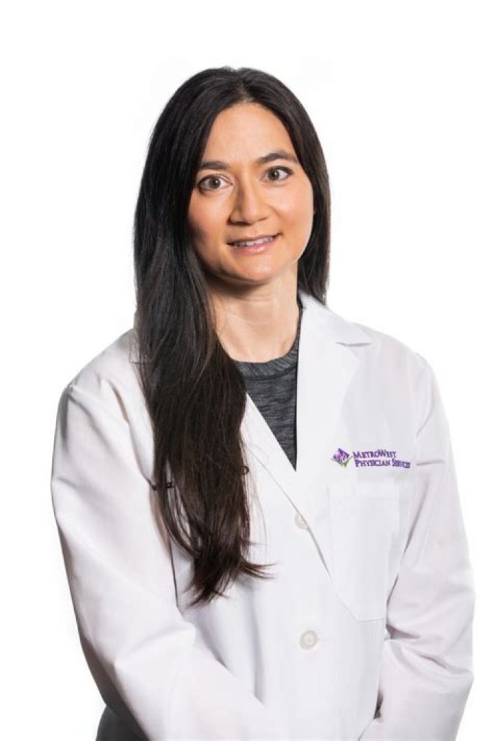 Dr. Serena Young, MD – Framingham, MA