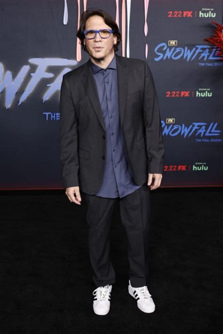 Sergio Peris-Mencheta Net Worth