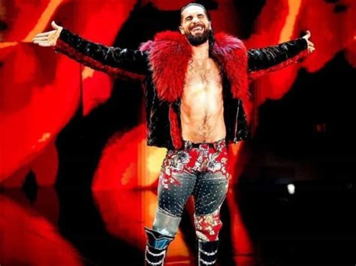 Seth Rollins Height, Weight, Net Worth, Age, Birthday, Wikipedia, Who, Nationality, Biography