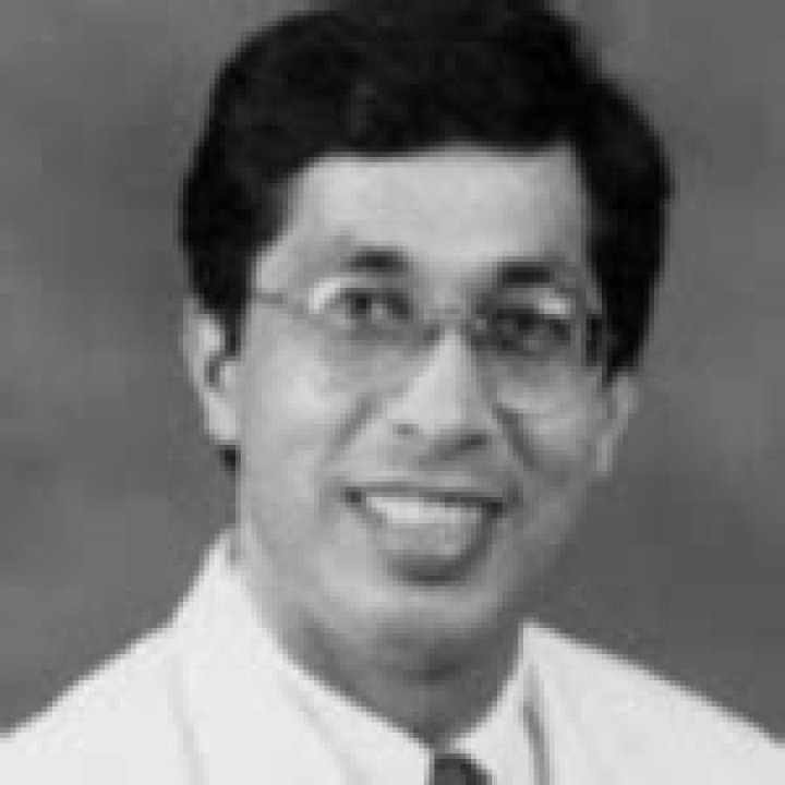 Dr. Shabbir Dharamsey, MD – Pine Bluff, AR