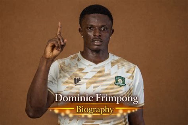 Shadrack Frimpong’s biography, net worth, fact, career, awards and life story