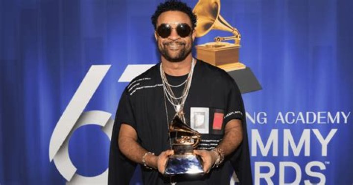Shaggy’s net worth, biography, fact, career, awards and life story