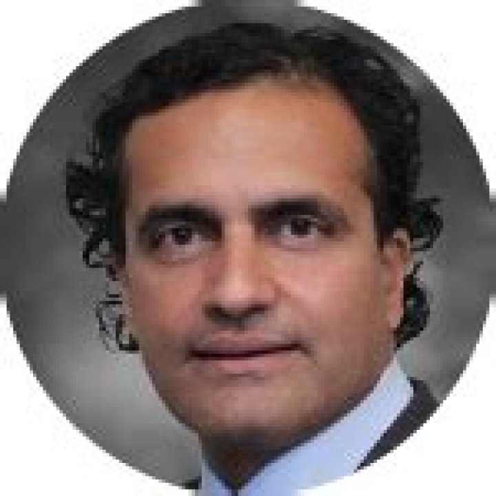 Dr. Shah-Hinan Ahmed, MD – San Antonio, TX