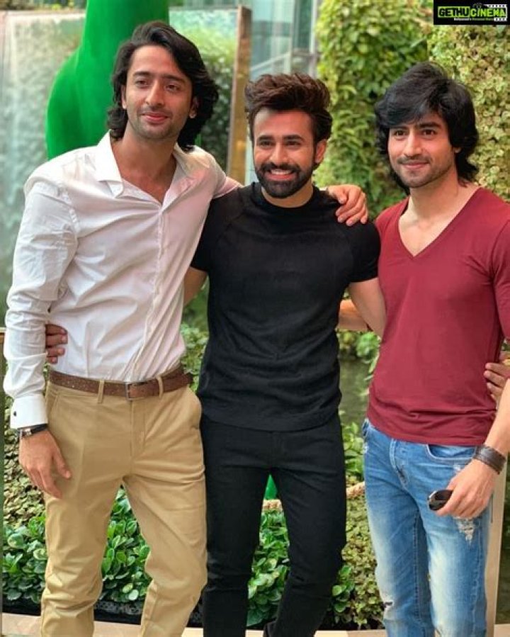 Shaheer Sheikh Height, Weight, Net Worth, Age, Birthday, Wikipedia, Who, Instagram, Biography