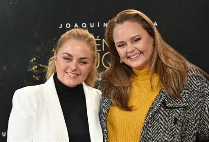 
Shaila Durcal Height, Weight, Net Worth, Age, Birthday, Wikipedia, Who, Nationality, Biography 