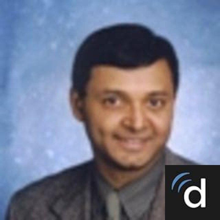 Dr. Shakil Ahmed, MD – Richardson, TX