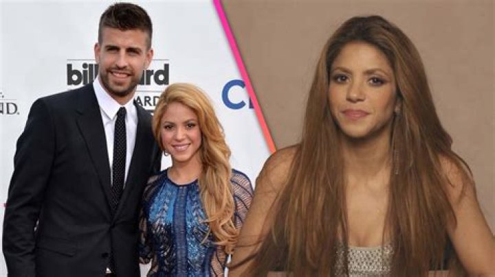 
Shakira Opens Up About Gerard Piqué Breakup, Tax Fraud Allegations 