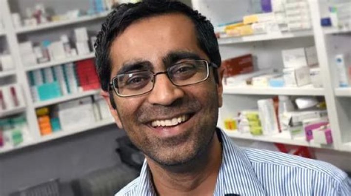 Shamir Patel – New Port Richey, FL