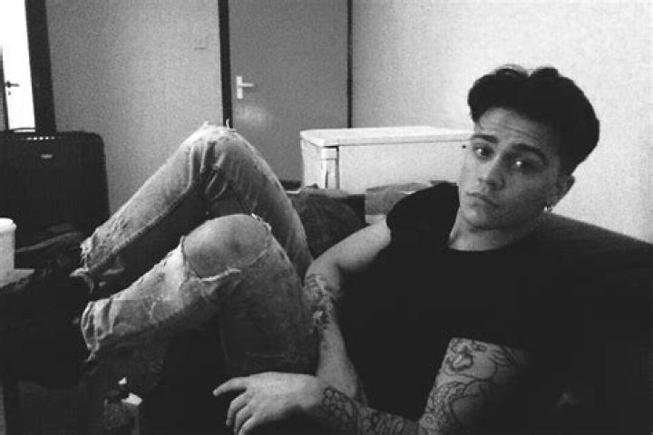 Shane Harte Biography - Facts, Childhood, Family Life of Canadian Actor, Singer-songwriter