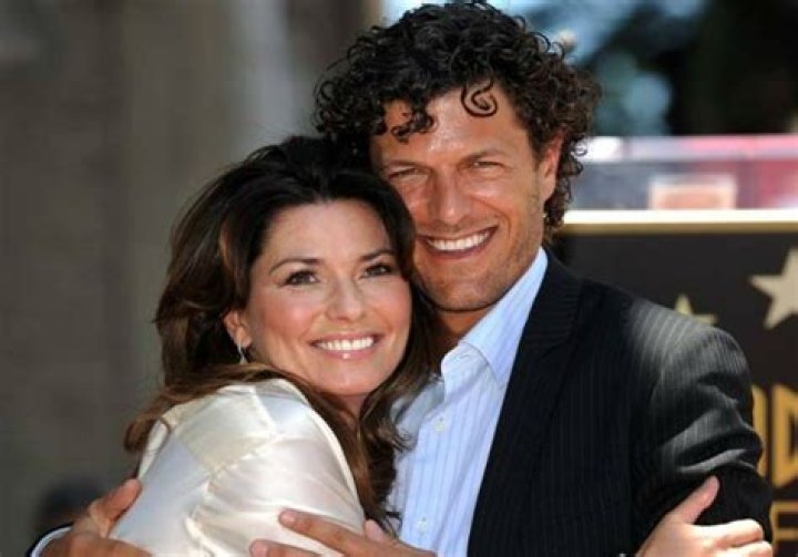 Shania Twain Makes Rare Appearance With Husband At AMAs Nearly A Decade After A Shocking Scandal Ruined Both Of Their Previous Marriages