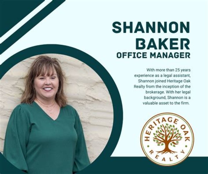 Dr. Shannon Baker, MD – West Jordan, UT