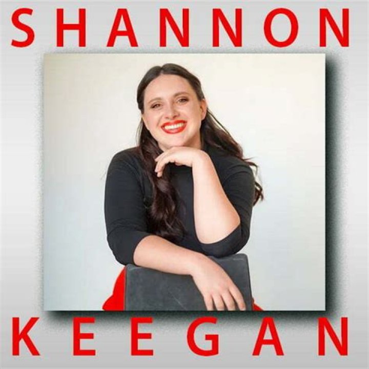 Shannon Keegan – New Smyrna, FL