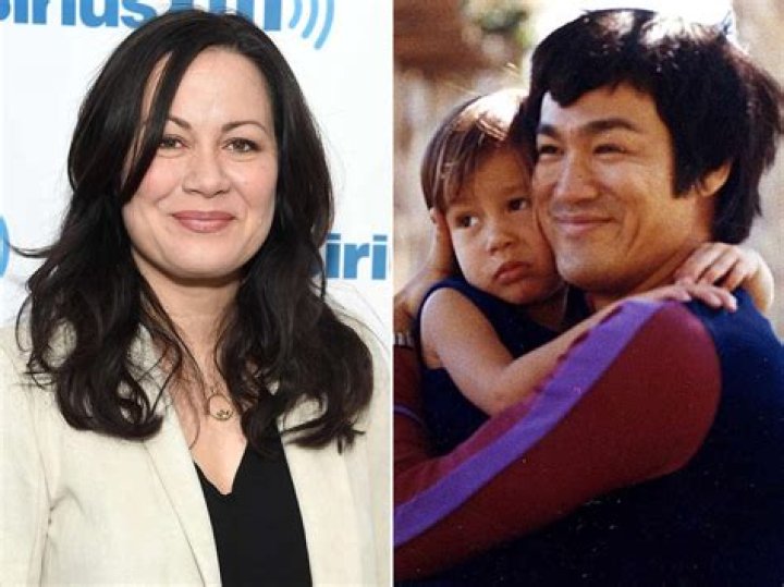 Shannon Lee Is Mad Now – Bruce Lee’s Daughter Says Quentin Tarantino Should Just ‘Shut Up’ Already Regarding Bruce Lee Depiction In OUATIH