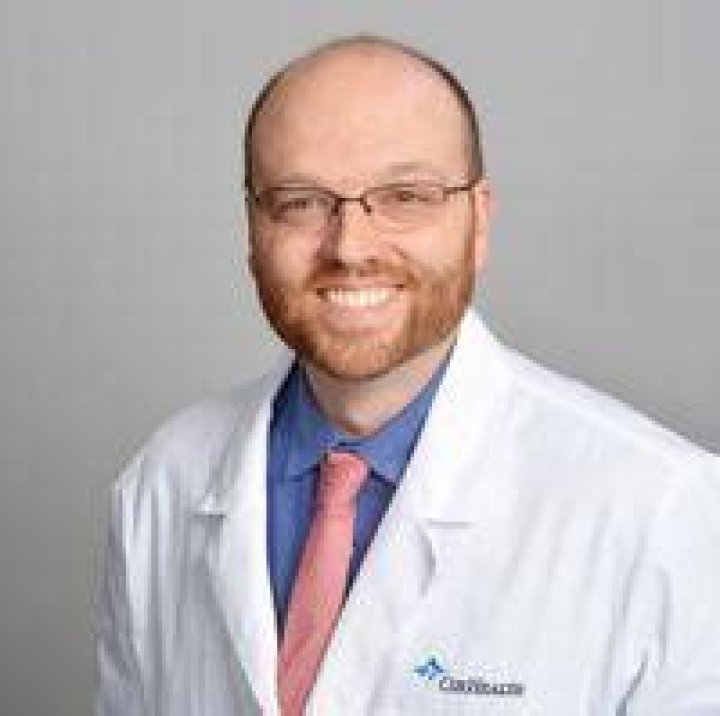 Dr. Shannon Woods, MD – Springfield, MO
