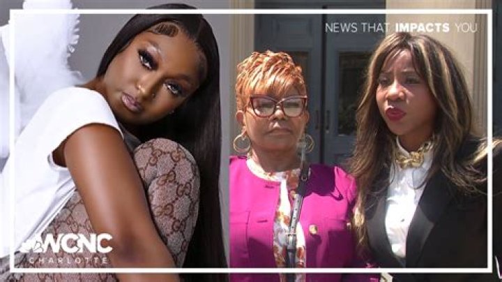 Shanquella Robinson bio, death, age, parents, boyfriend, friends, funeral