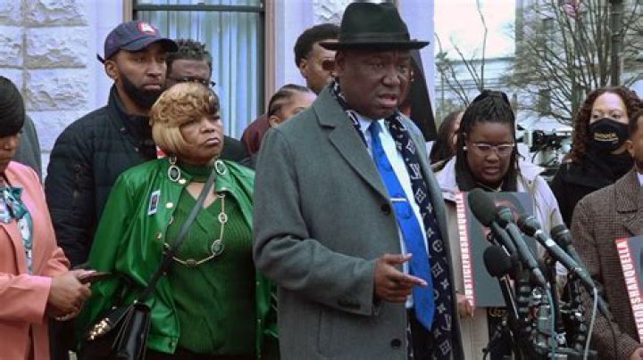 
Shanquella Robinson’s family takes action to get justice after suspicious death in Mexico 