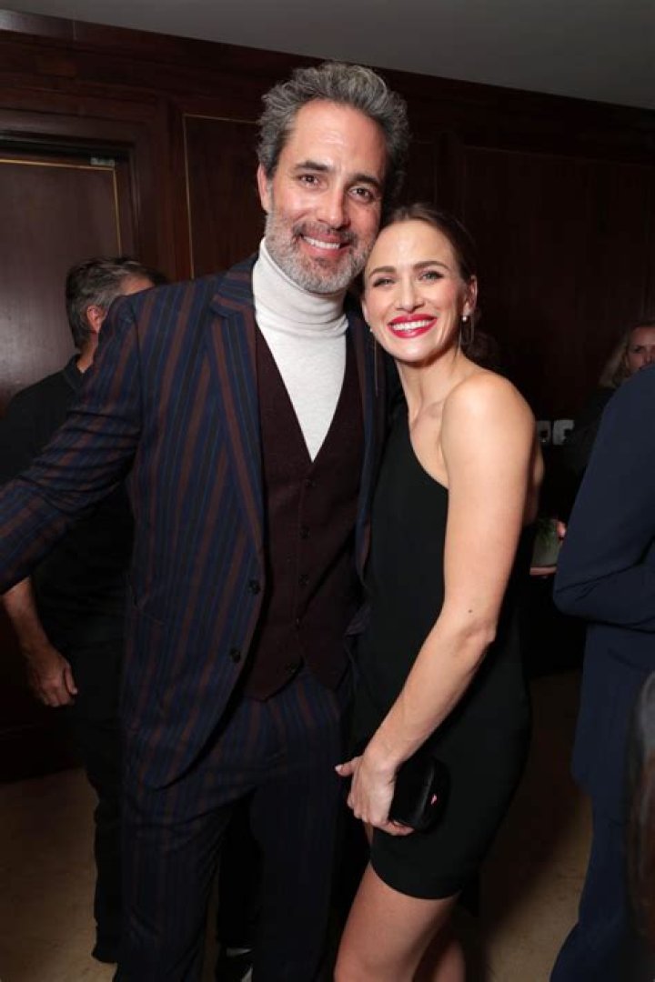 Shantel VanSanten Husband: Is She Married To Boyfriend Victor Webster?