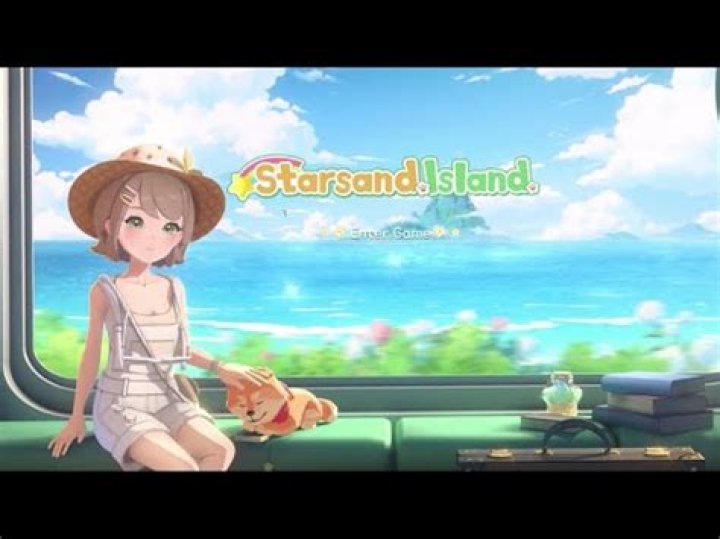 
Shape Island release date, air time, plot, and more 
