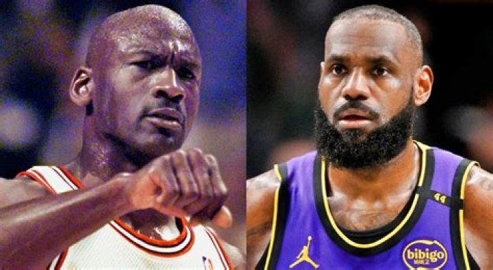 Shaquille O’Neal’s Hair Fiasco Video Has Fans Laughing At LeBron James Too