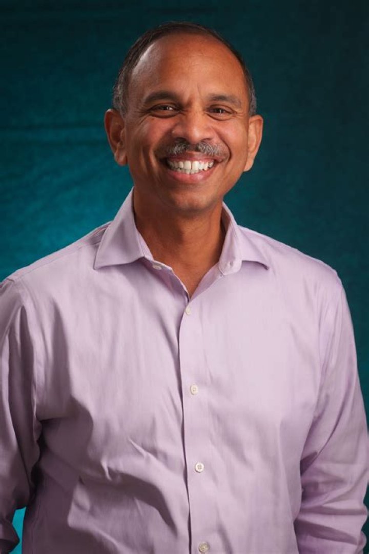 Dr. Sharad Gunda, MD – Franklin, LA