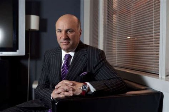 Shark Tank Contestant Arrested With $80,000 Worth Of Narcotics