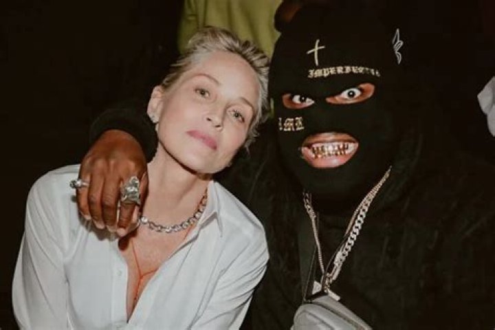 Sharon Stone Reportedly ‘Canoodling’ With Rapper 38 Years Younger Than Her – All About Their Reported Romance!