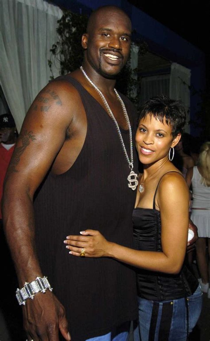 Shaunie O’Neal Asks Her Son How He Feels About Her Getting Back With Shaq — Says She Will Always Be His Wife In His Mind