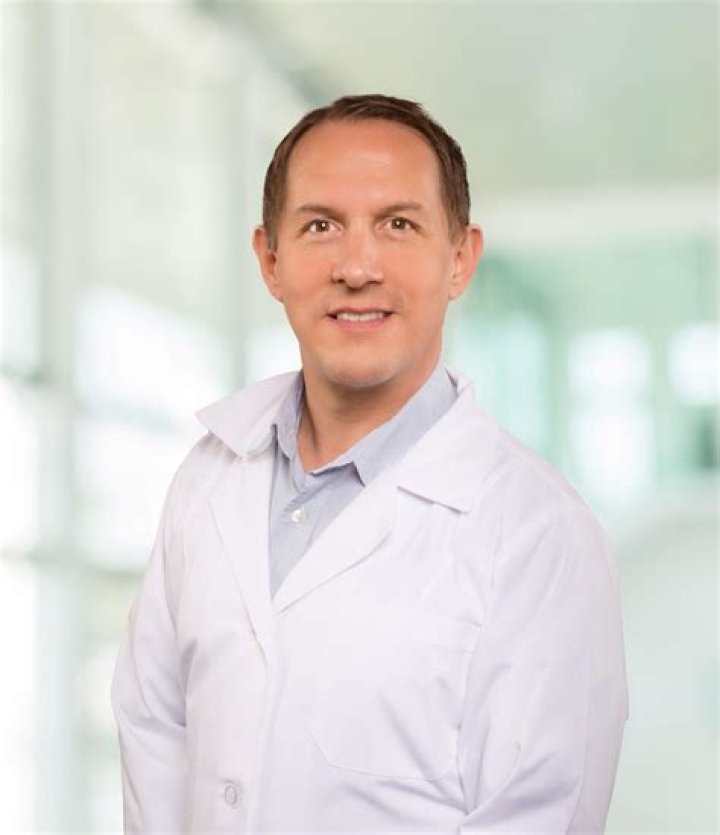 Dr. Shawn Miller, MD – Tahlequah, OK