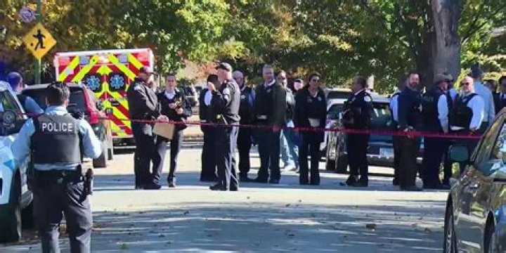 Shawn Rogers Shot and Killed During a DJ Party in Littleton North Carolina.