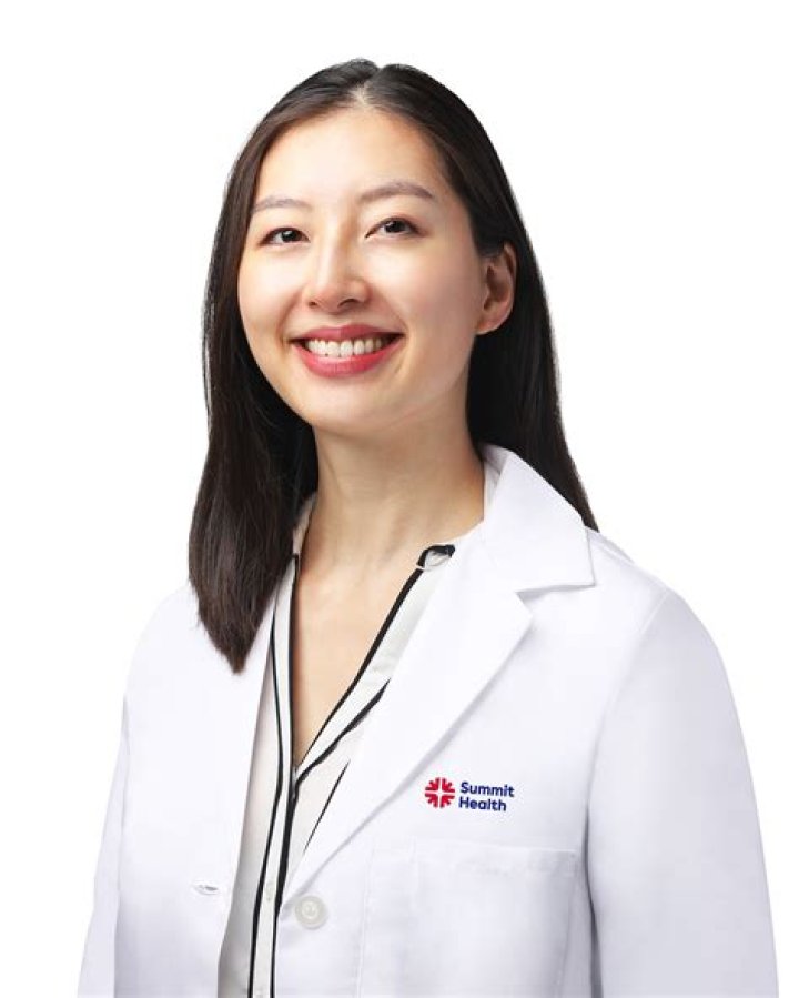 Dr. Shay Huang, MD – Chicago, IL