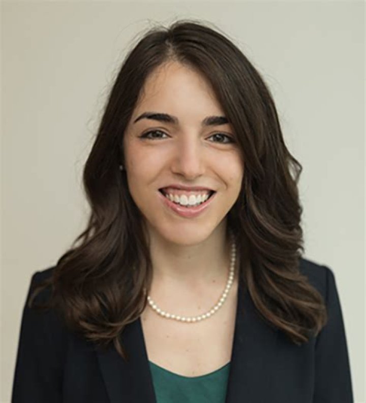 Dr. Shayna Waldbaum, MD – Portland, OR