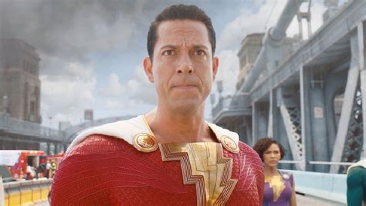 ‘Shazam!’ star Zachary Levi says DC leadership tried everything to get Henry Cavill into original film