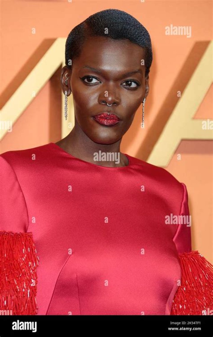 Sheila Atim Biography - Facts, Childhood, Family Life & Achievements