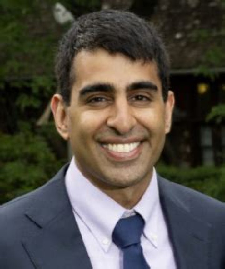 Dr. Shekhar Gadkaree, MD – Miami, FL