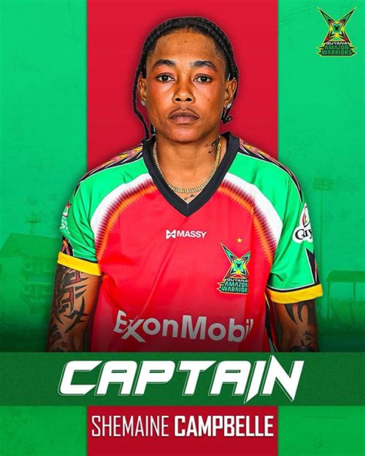 Shemaine Campbelle family, height, current teams, salary, net worth, Instagram