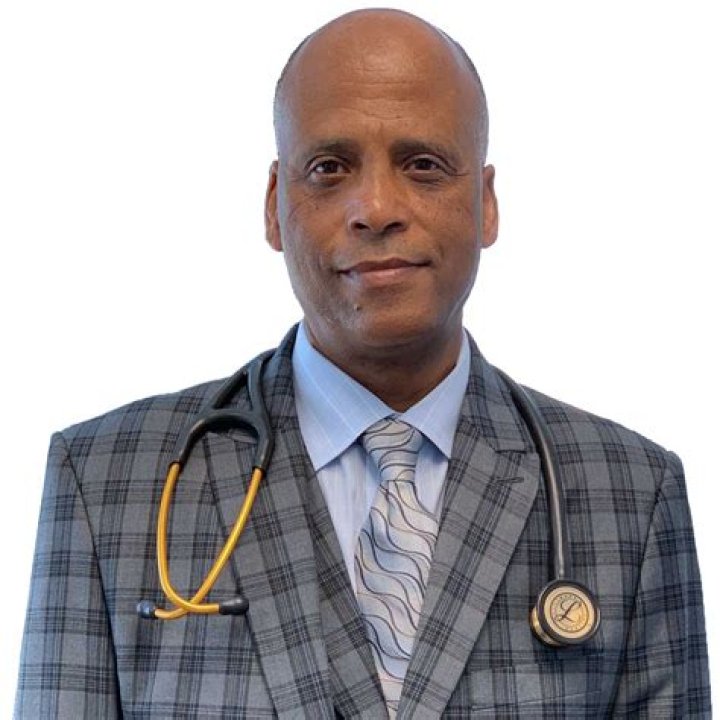 Dr. Shemsu Balker, MD – Irving, TX