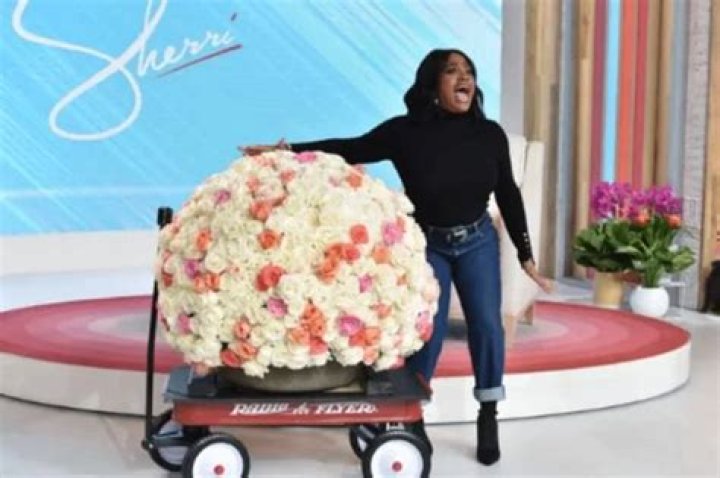 Sherri Shepherd Shows Off Dramatic Weight Loss In Gorgeous Bathing Suit Photos As She Celebrates A Wonderful Milestone