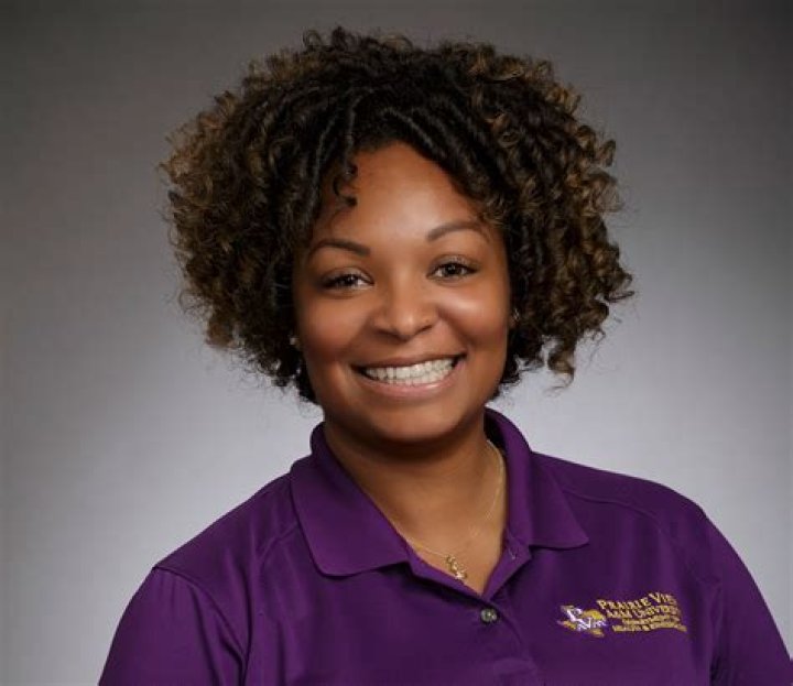 Sherry Harper – Marietta, GA