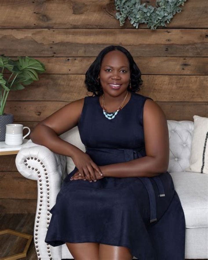 Dr. Sheryl Smith, MD – Oklahoma City, OK
