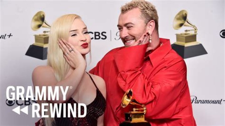 
“She’s just like us fr”: Doja Cat’s reaction to Sam Smith and Kim Petras’ Grammy win sparks hilarious reactions online 