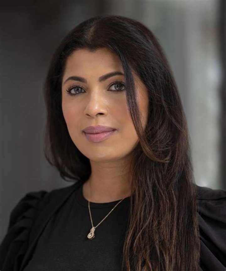 Dr. Shilpa Thornton, MD – Saint Louis, MO