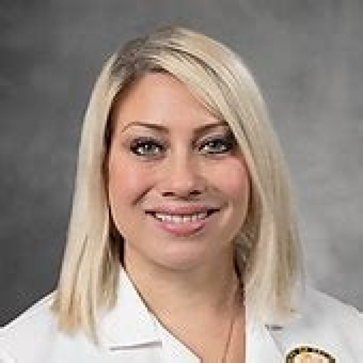 Dr. Shirin Alonzo, MD – San Diego, CA