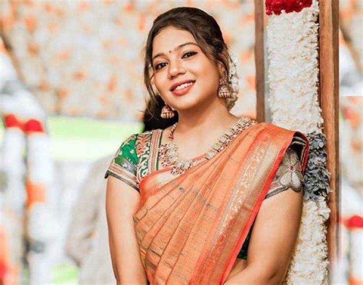 
Shivani Jadhav Height, Weight, Net Worth, Age, Birthday, Wikipedia, Who, Nationality, Biography 